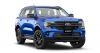 FORD EVEREST SPORT 2024 [1 cầu số tự động] - anh 1