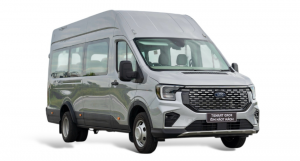 FORD TRANSIT 10 CHỔ THƯƠNG MẠI