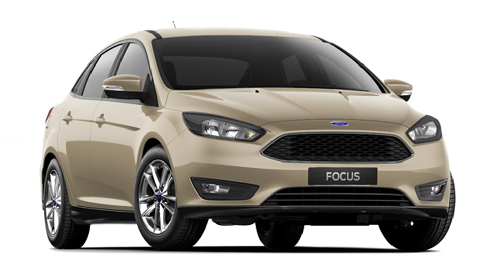  El mejor precio del Ford Focus Sport 2019 en el Sur en el concesionario City Ford Binh Trieu