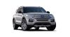 FORD EXPLORER 2024 - anh 1