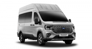 FORD TRANSIT 2025
