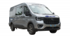 FORD TRANSIT VAN 3 - 6 CHỖ - anh 1