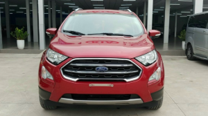 [Xe Đã Bán] FORD ECOSPORT TITANIUM 1.5L 2020